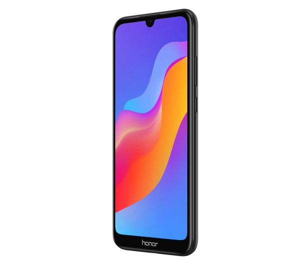 HONOR 8A 3/32GB Czarny - 495098 - zdjęcie 2